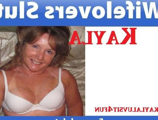 WifeLovers - Joyeux Noël Kayla