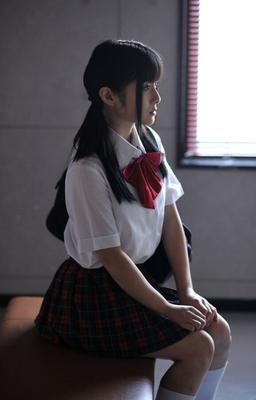 Chika Hirako Violation des vestiaires