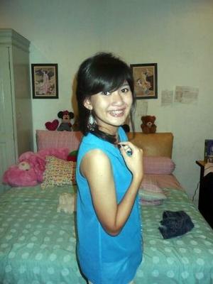 Fille