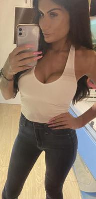 Posando para BigB