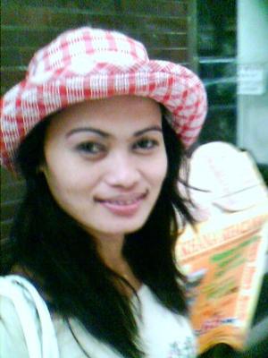 Pinay Grace