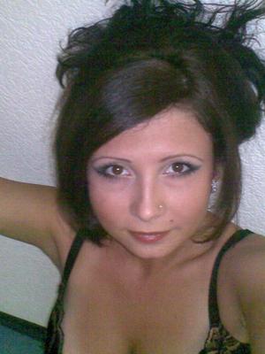 Russian whore with big tits