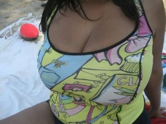 curvy milf nerd