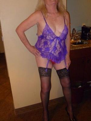 candy granny