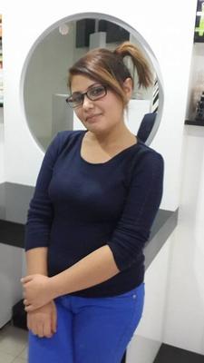トルコの成熟した女性の写真