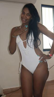 Sexy en ropa
