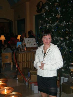 Mon amour, épouse ukrainienne Elena Figura