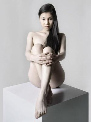 mujeres chinas