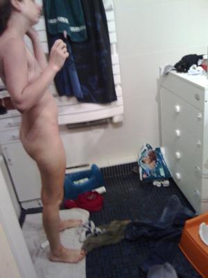 le cul de ma pute