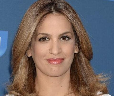 Sonia Mabrouk