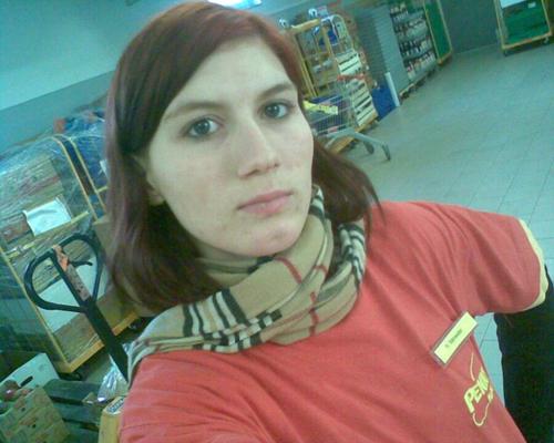 Фотце Клаудия из Эрфурта