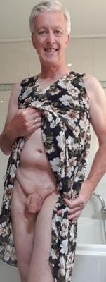ベルギーの女装娘シャーロットの性癖