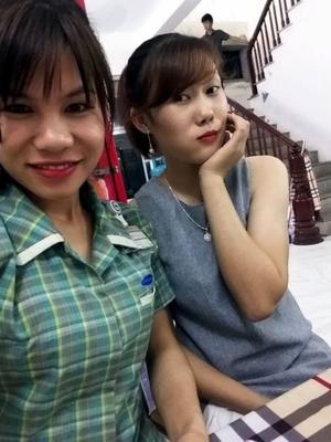 Vi Thi Thom Asiatique