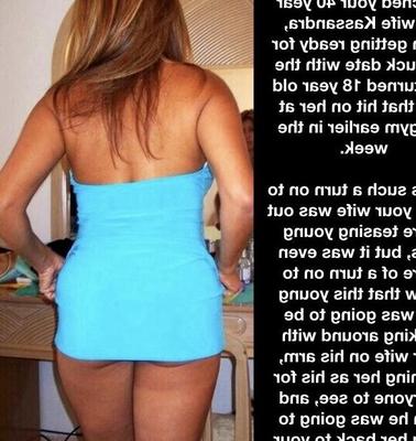 Légendes sexy de la MILF Tumblr "LoveKassandra"