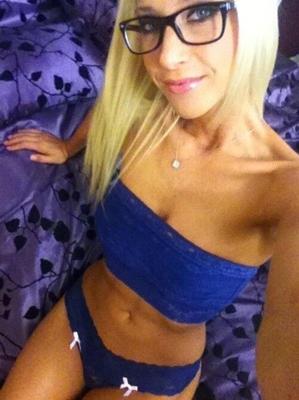Aficionado/Selfies Parte 14