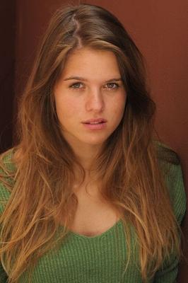 hot german girl Jamie