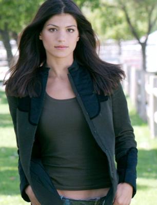 Genevieve Cortese / American Actress