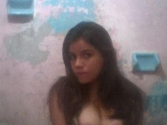 Exposed Cheating Spic Adriana G