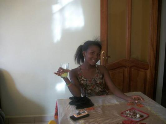 BAISE OU PAS BAISE ???