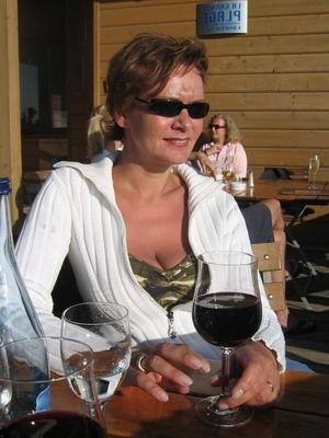 ma femme allemande