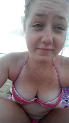 Krystyn L, salope de Brantford