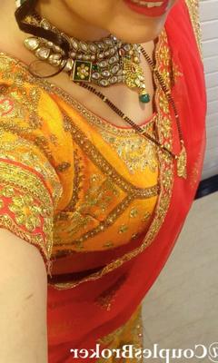 Molliges Bhabhi