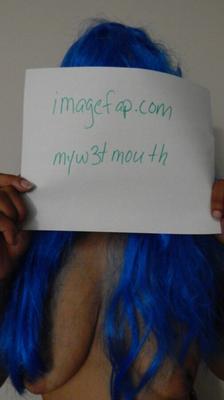 my verification :)
