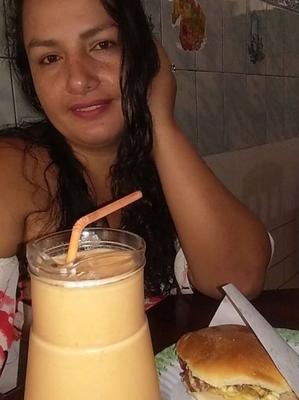Latino Wife & Mom Exposed