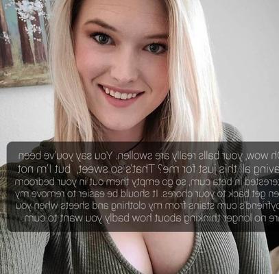 More filled caption requests