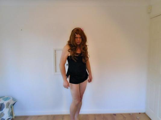 Mélangez des photos de moi