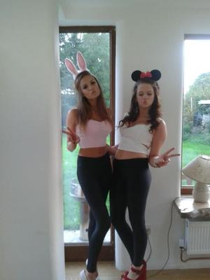 Dirty Little Whores