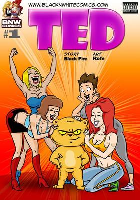 TED (Completed)