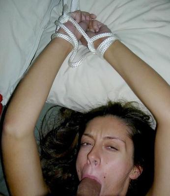 vente femme blanche