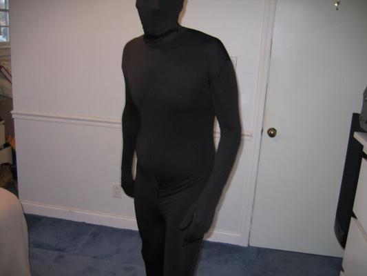 body zenti complet
