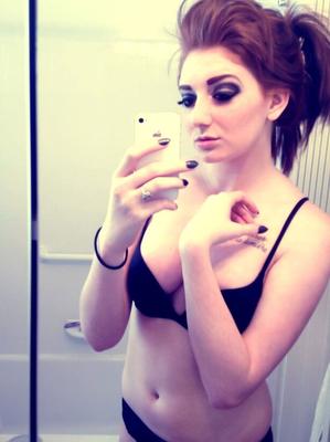 Redhead EX
