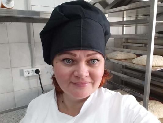 Russian Anna confectioner slut from Chelyabinsk 3