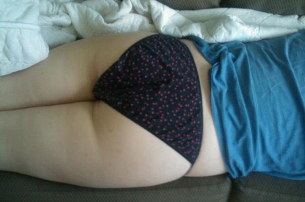 Modéliser plus de culottes