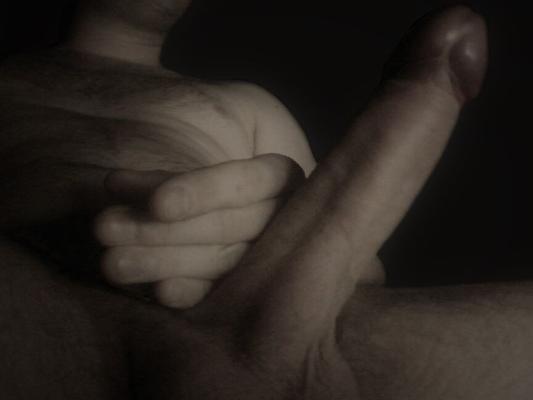 Me and my big dick