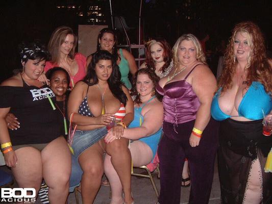 BBW LOVE