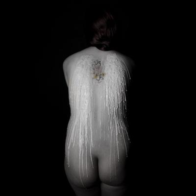 Deutsches Möchtegern-Model Forbidden Rose