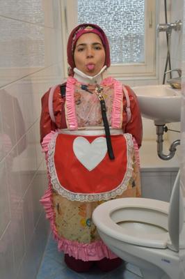 ドイツのゴム売春婦 Petjezulma