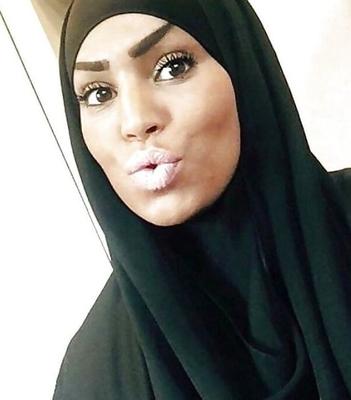 SOUKAINA