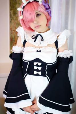 [Sex Syndrome] Re-zero ram