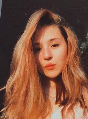 Nastasia K. rusa para ti