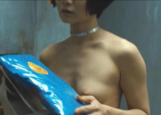 Doona Bae