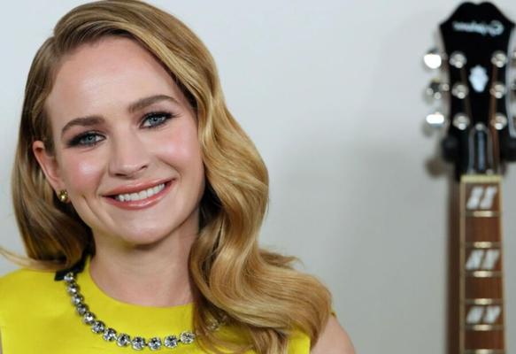 Britt Robertson / US-amerikanische Schauspielerin