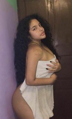Colombien Potelé