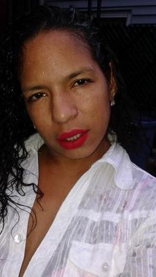 Puta Rosa