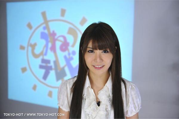 テレビ司会者を殴る（日本）