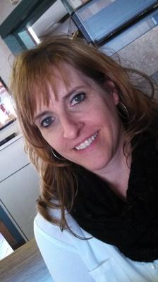 Patty MILF américaine